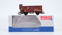 Piko H0 58940 gedeckter Güterwagen G02 DB