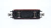Piko H0 58940 gedeckter Güterwagen G02 DB