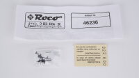 Roco H0 46236 Kühlwagen (Lederer-Bräu) DB