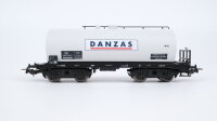 Piko H0 72011 Kesselwagen "DANZAS" DB