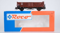 Roco H0 46090 Hochbordwagen  DB