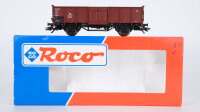 Roco H0 46617 Hochbordwagen DB