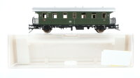 Fleischmann H0 5073K Personenwagen 83 267 Mz DB