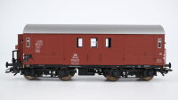 Fleischmann H0 5395 Pferdetransportwagen 185 002 DB