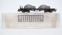 Fleischmann H0 80 5286K Rungenwagen 910 688 DB
