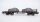 Fleischmann H0 80 5286K Rungenwagen 910 688 DB