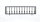 Fleischmann H0 80 5286K Rungenwagen 910 688 DB