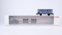 Märklin H0 48822 Gedeckter Güterwagen...