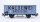 Märklin H0 48822 Gedeckter Güterwagen (Güterwagen Kaelble-LKW 2x Strassenroller) G 10 der DB