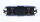 Märklin H0 48822 Gedeckter Güterwagen (Güterwagen Kaelble-LKW 2x Strassenroller) G 10 der DB