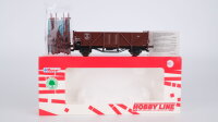 Roco H0 56011 Hochbordwagen DB