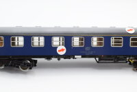Märklin H0 4053 Reisezugwagen (Schnellzugwagen) 1.Kl. Aüm 202 der DB (Schlußlichter elektronik mit Leuchtdioden)