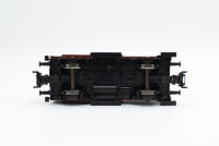 Märklin H0 46985 Güterzug-Gepäckwagen mit Dachaufsatz  PG der KPEV