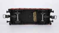 Trix Express H0 3423 Klappdeckelwagen DB