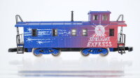 Märklin Z Konvolut Caboose "Starlight...