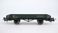 Fleischmann H0 82 5910 Bahndienstwagen-Set DB