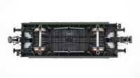 Fleischmann H0 82 5910 Bahndienstwagen-Set DB