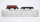 Fleischmann H0 82 5910 Bahndienstwagen-Set DB