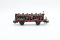 Märklin H0 48162 Säuretopfwagen Jahreswagen 2012 DB