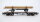Fleischmann H0 82 5726 Rungenwagen mit Wiking Holzanhänger DB