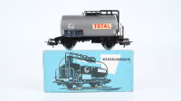 Märklin H0 4645 Kesselwagen  Einheitskesselwagen der DB