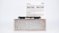 Brawa H0 2280 offener Güterwagen Rmms DB