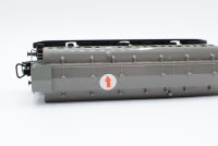 Märklin H0 4004 Abteilwagen 2. Kl.