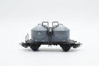 Märklin H0 4622 Kessel(Silo)Wagen, rote OVP DB