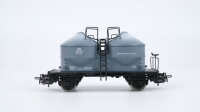 Märklin H0 4622 Kessel(Silo)Wagen, rote OVP DB