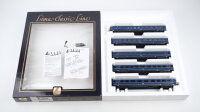 Lima H0 149788 Personenwagen-Set "Blauer...