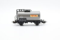 Märklin H0 4645 Kesselwagen  Einheitskesselwagen der DB