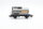 Märklin H0 4645 Kesselwagen  Einheitskesselwagen der DB