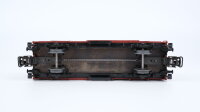 Märklin H0 4637 Gedeckter Güterwagen (Kühlwagen Bananen) Tnomehs 59 der DB