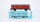 Märklin H0 4637 Gedeckter Güterwagen (Kühlwagen Bananen) Tnomehs 59 der DB