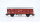 Märklin H0 4637 Gedeckter Güterwagen (Kühlwagen Bananen) Tnomehs 59 der DB