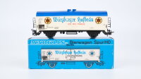 Märklin H0 4666 Bierwagen WÜRZBURGER...