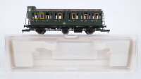Fleischmann H0 5065 K Abteilwagen 032 097 Esn DB