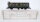 Fleischmann H0 5065 K Abteilwagen 032 097 Esn DB
