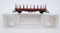 Fleischmann H0 5223 K Rungenwagen 420 882 DB