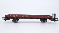 Fleischmann H0 520951 Rungenwagen 402 125 DB