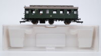 Fleischmann H0 5064 K Personenwagen 095 460 Mz DB