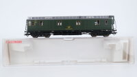 Fleischmann H0 5688 K Postwagen 2667 Ksl DB