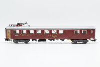 Märklin H0 4068 Reisezugwagen (Restaurant, 51 85...
