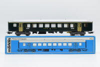 Märklin H0 4066 Reisezugwagen (A 2561) A 2500 der SBB