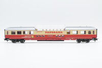 Märklin H0 4169 Reisezugwagen (Panoramawagen,...