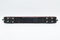 Märklin H0 4169 Reisezugwagen (Panoramawagen, beige-rot) WGm (ex ADm) der MThB