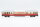 Märklin H0 4169 Reisezugwagen (Panoramawagen, beige-rot) WGm (ex ADm) der MThB