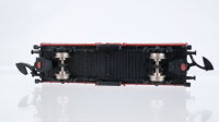 Märklin Z Konvolut Hochbordwagen teilbeladen DB
