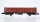 Märklin Z Konvolut Hochbordwagen teilbeladen DB