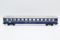Märklin H0 4168 Reisezugwagen Bcm Typ UIC-Z1 der SBB